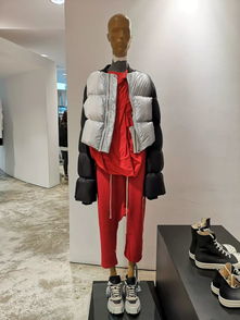 2019秋冬中國(guó)女裝零售分析 寒風(fēng)中的時(shí)尚密碼